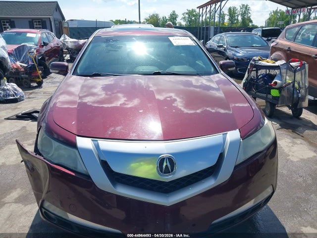 Aukcja sprzedaży 2010 Acura Tl 3.5, vin: 19UUA8F20AA017335, numer aukcji: 44964493