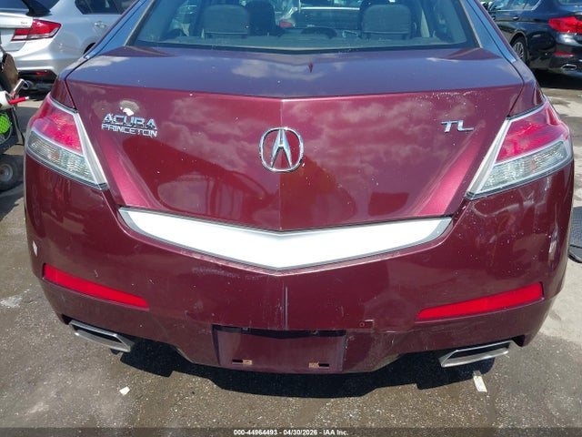 Aukcja sprzedaży 2010 Acura Tl 3.5, vin: 19UUA8F20AA017335, numer aukcji: 44964493