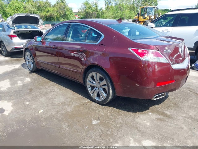 Aukcja sprzedaży 2010 Acura Tl 3.5, vin: 19UUA8F20AA017335, numer aukcji: 44964493