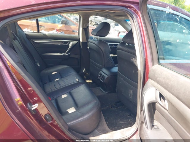 Aukcja sprzedaży 2010 Acura Tl 3.5, vin: 19UUA8F20AA017335, numer aukcji: 44964493