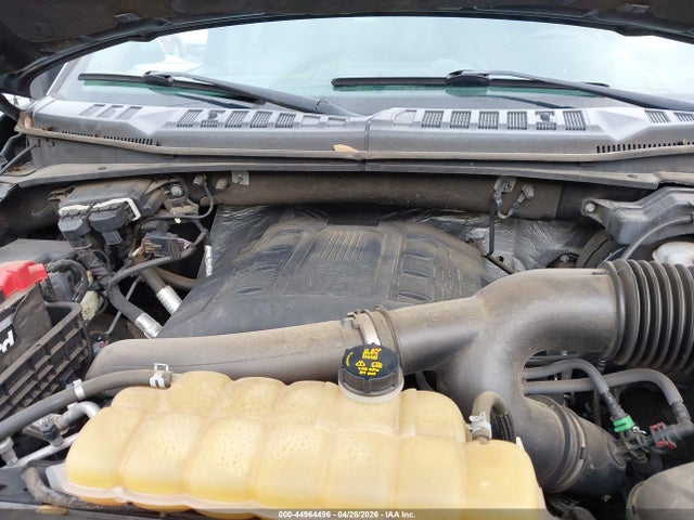 Ford F-150 Xlt 2015 1FTEW1EG7FFC83681 Image 10