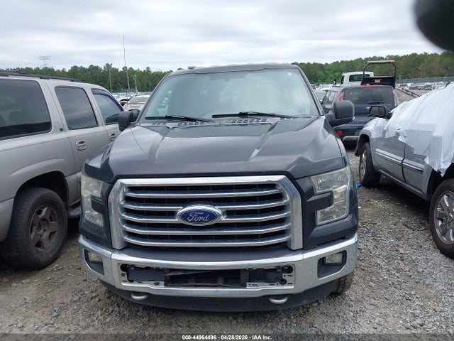Ford F-150 Xlt 2015 1FTEW1EG7FFC83681 Image 13