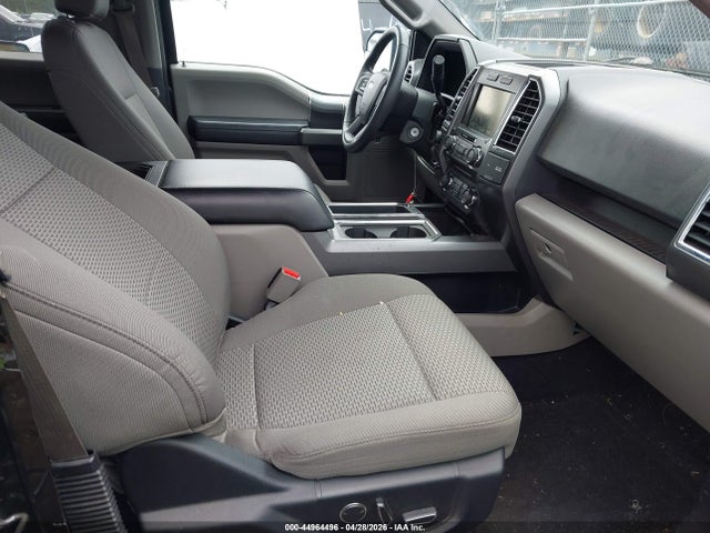 Ford F-150 Xlt 2015 1FTEW1EG7FFC83681 Image 5