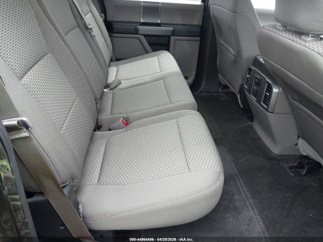 Ford F-150 Xlt 2015 1FTEW1EG7FFC83681 Image 8