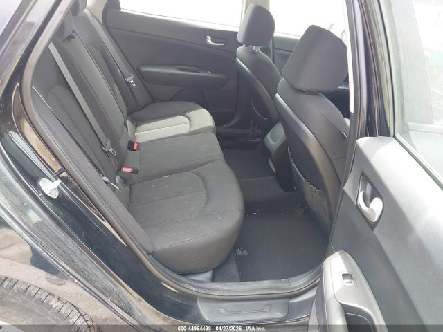 Auction sale of the 2016 Kia Optima Lx, vin: KNAGT4L31G5116790, lot number: 44964498