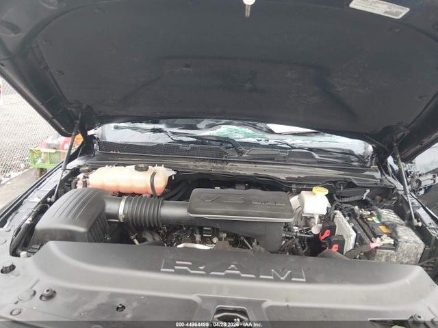 44964499 :رقم المزاد ، 1C6RRFBG6LN315555 vin ، 2020 Ram 1500 مزاد بيع