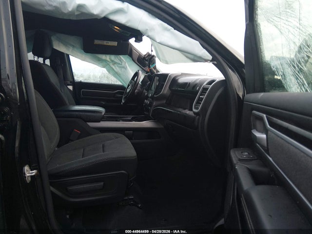 44964499 :رقم المزاد ، 1C6RRFBG6LN315555 vin ، 2020 Ram 1500 مزاد بيع