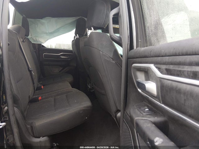 44964499 :رقم المزاد ، 1C6RRFBG6LN315555 vin ، 2020 Ram 1500 مزاد بيع