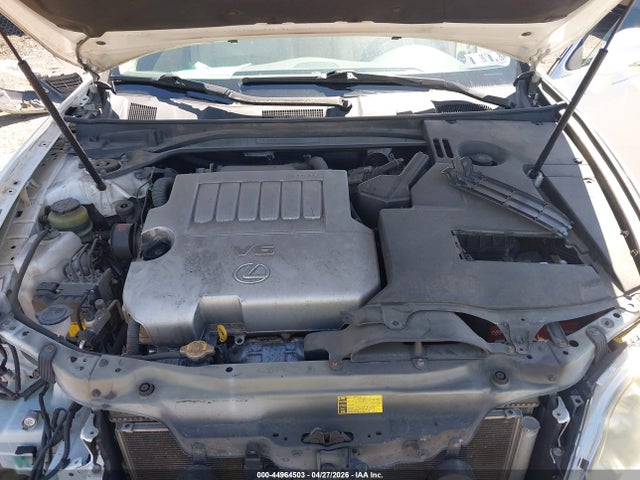 Продаж на аукціоні авто 2010 Lexus Es 350, vin: JTHBK1EG0A2395767, номер лоту: 44964503