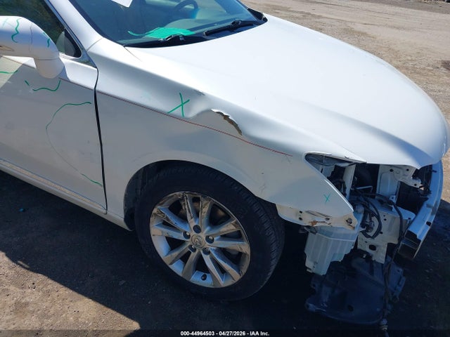 Продаж на аукціоні авто 2010 Lexus Es 350, vin: JTHBK1EG0A2395767, номер лоту: 44964503