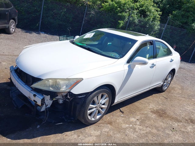 Продаж на аукціоні авто 2010 Lexus Es 350, vin: JTHBK1EG0A2395767, номер лоту: 44964503