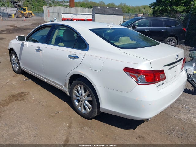 Продаж на аукціоні авто 2010 Lexus Es 350, vin: JTHBK1EG0A2395767, номер лоту: 44964503