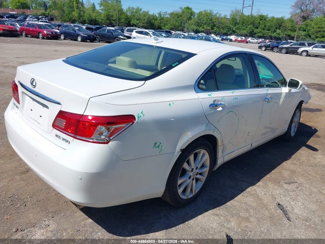 Продаж на аукціоні авто 2010 Lexus Es 350, vin: JTHBK1EG0A2395767, номер лоту: 44964503