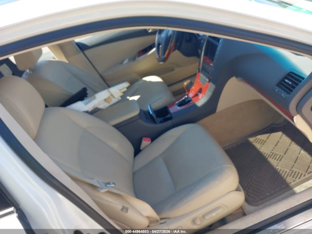 Продаж на аукціоні авто 2010 Lexus Es 350, vin: JTHBK1EG0A2395767, номер лоту: 44964503