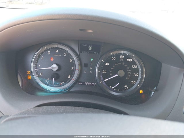 Продаж на аукціоні авто 2010 Lexus Es 350, vin: JTHBK1EG0A2395767, номер лоту: 44964503