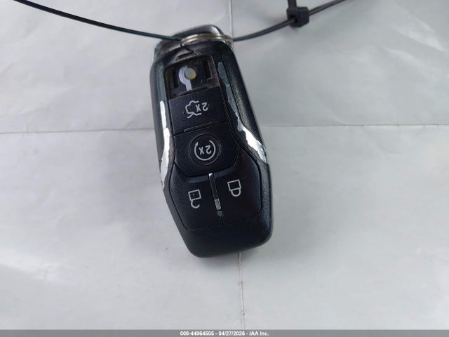 Продаж на аукціоні авто 2015 Ford Mustang Ecoboost, vin: 1FA6P8TH0F5413723, номер лоту: 44964505