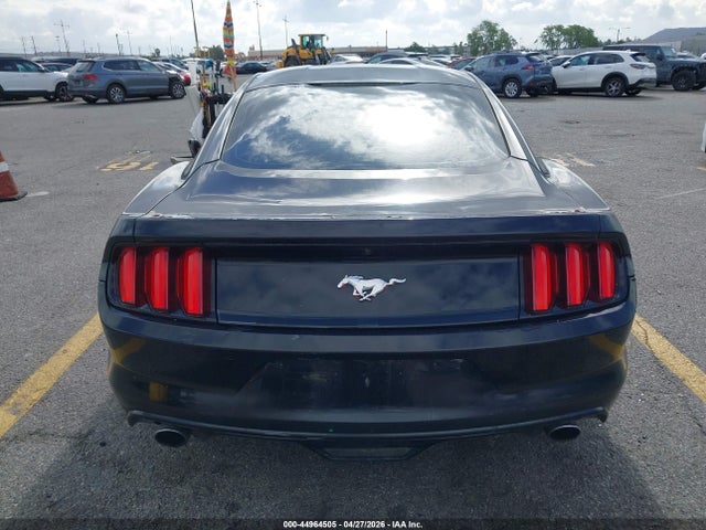 Продаж на аукціоні авто 2015 Ford Mustang Ecoboost, vin: 1FA6P8TH0F5413723, номер лоту: 44964505