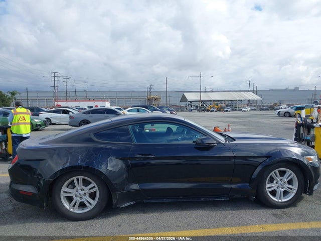 Продаж на аукціоні авто 2015 Ford Mustang Ecoboost, vin: 1FA6P8TH0F5413723, номер лоту: 44964505
