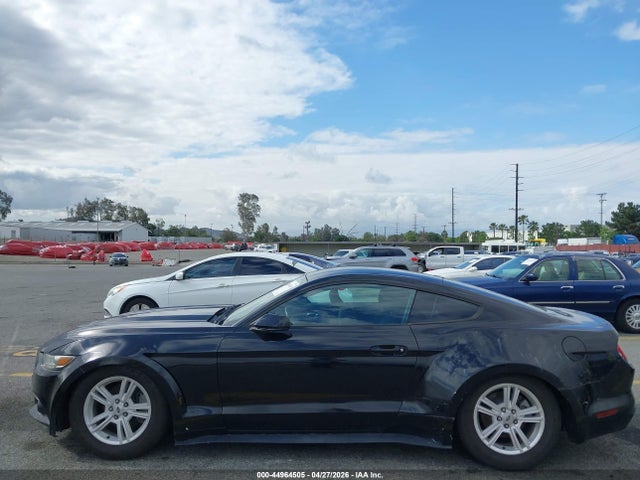 Продаж на аукціоні авто 2015 Ford Mustang Ecoboost, vin: 1FA6P8TH0F5413723, номер лоту: 44964505