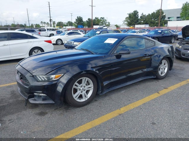 Продаж на аукціоні авто 2015 Ford Mustang Ecoboost, vin: 1FA6P8TH0F5413723, номер лоту: 44964505