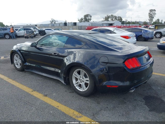 Продаж на аукціоні авто 2015 Ford Mustang Ecoboost, vin: 1FA6P8TH0F5413723, номер лоту: 44964505