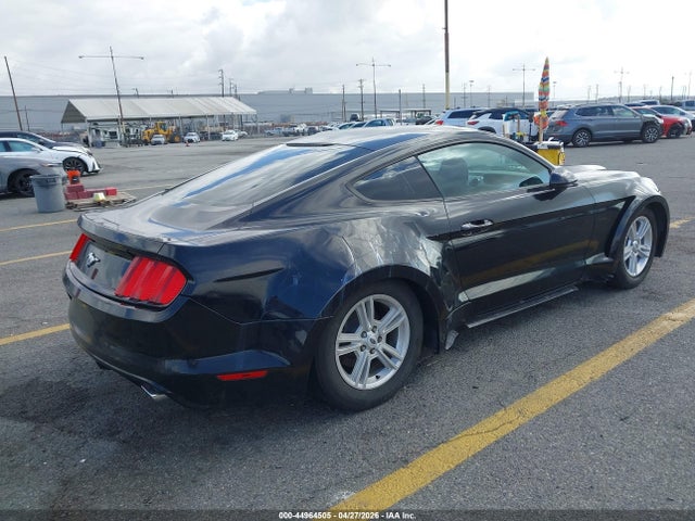 Продаж на аукціоні авто 2015 Ford Mustang Ecoboost, vin: 1FA6P8TH0F5413723, номер лоту: 44964505