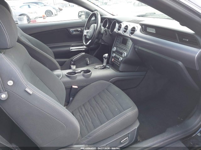 Продаж на аукціоні авто 2015 Ford Mustang Ecoboost, vin: 1FA6P8TH0F5413723, номер лоту: 44964505