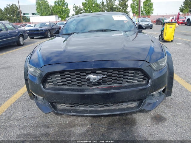 Продаж на аукціоні авто 2015 Ford Mustang Ecoboost, vin: 1FA6P8TH0F5413723, номер лоту: 44964505
