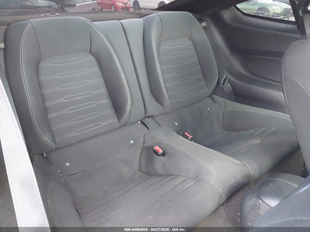Продаж на аукціоні авто 2015 Ford Mustang Ecoboost, vin: 1FA6P8TH0F5413723, номер лоту: 44964505