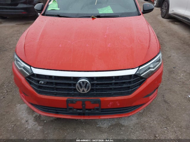 44964511 :رقم المزاد ، 3VWCB7BU4LM061205 vin ، 2020 Volkswagen Jetta 1.4t R-line/1.4t S/1.4t Se مزاد بيع