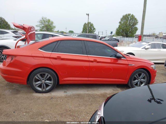 44964511 :رقم المزاد ، 3VWCB7BU4LM061205 vin ، 2020 Volkswagen Jetta 1.4t R-line/1.4t S/1.4t Se مزاد بيع