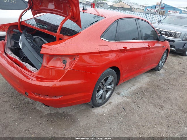 44964511 :رقم المزاد ، 3VWCB7BU4LM061205 vin ، 2020 Volkswagen Jetta 1.4t R-line/1.4t S/1.4t Se مزاد بيع