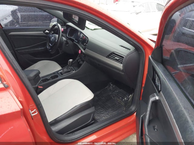 44964511 :رقم المزاد ، 3VWCB7BU4LM061205 vin ، 2020 Volkswagen Jetta 1.4t R-line/1.4t S/1.4t Se مزاد بيع