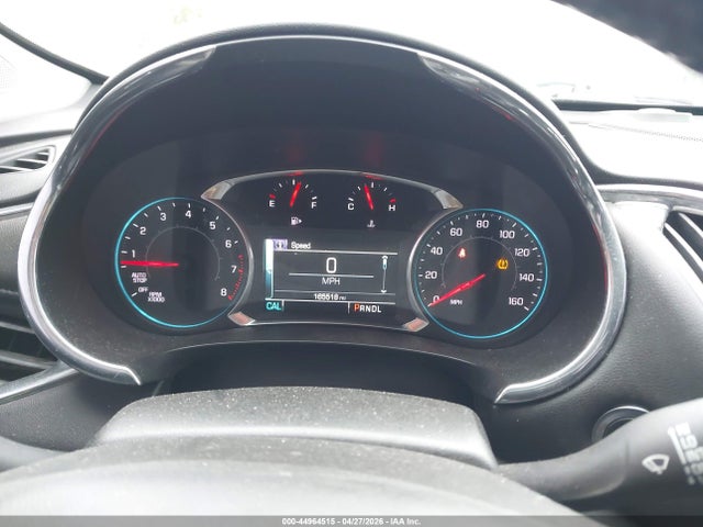 2018 Chevrolet Malibu Lt მანქანა იყიდება აუქციონზე, vin: 1G1ZD5STXJF103918, აუქციონის ნომერი: 44964515
