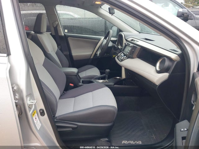2014 Toyota Rav4 Xle მანქანა იყიდება აუქციონზე, vin: 2T3WFREV2EW125019, აუქციონის ნომერი: 44964516