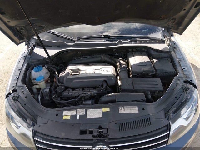 44964517 :رقم المزاد ، WVWBW7AH4CV003964 vin ، 2012 Volkswagen Eos Komfort مزاد بيع