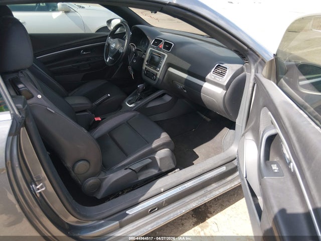44964517 :رقم المزاد ، WVWBW7AH4CV003964 vin ، 2012 Volkswagen Eos Komfort مزاد بيع