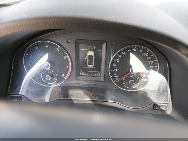 44964517 :رقم المزاد ، WVWBW7AH4CV003964 vin ، 2012 Volkswagen Eos Komfort مزاد بيع