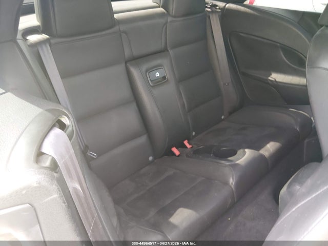 44964517 :رقم المزاد ، WVWBW7AH4CV003964 vin ، 2012 Volkswagen Eos Komfort مزاد بيع