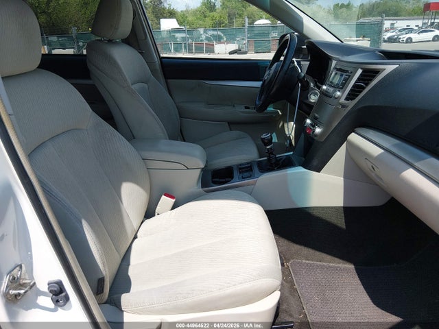 Продажа на аукционе авто 2012 Subaru Outback 2.5i Premium, vin: 4S4BRBCC4C1226746, номер лота: 44964522