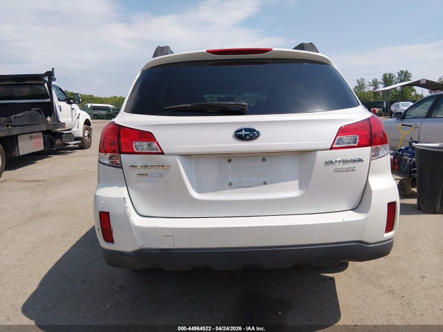 Продажа на аукционе авто 2012 Subaru Outback 2.5i Premium, vin: 4S4BRBCC4C1226746, номер лота: 44964522