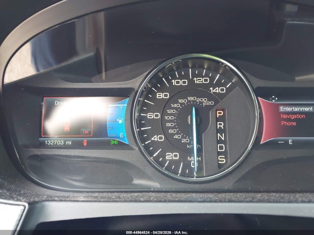 2014 Ford Edge Sel მანქანა იყიდება აუქციონზე, vin: 2FMDK3JC4EBA17116, აუქციონის ნომერი: 44964524