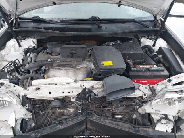 Продаж на аукціоні авто 2012 Toyota Camry Se, vin: 4T1BF1FK7CU598926, номер лоту: 44964525