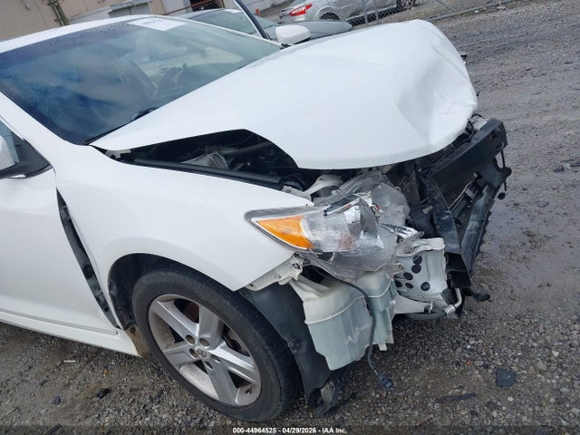 Продаж на аукціоні авто 2012 Toyota Camry Se, vin: 4T1BF1FK7CU598926, номер лоту: 44964525