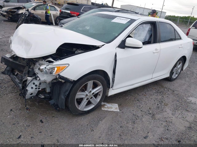 Продаж на аукціоні авто 2012 Toyota Camry Se, vin: 4T1BF1FK7CU598926, номер лоту: 44964525