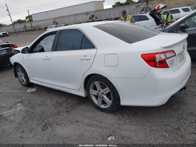 Продаж на аукціоні авто 2012 Toyota Camry Se, vin: 4T1BF1FK7CU598926, номер лоту: 44964525