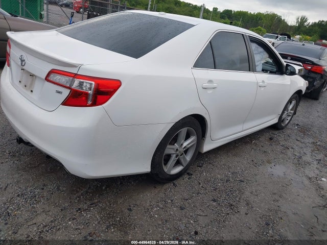 Продаж на аукціоні авто 2012 Toyota Camry Se, vin: 4T1BF1FK7CU598926, номер лоту: 44964525