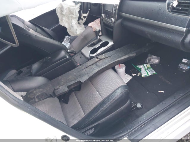 Продаж на аукціоні авто 2012 Toyota Camry Se, vin: 4T1BF1FK7CU598926, номер лоту: 44964525