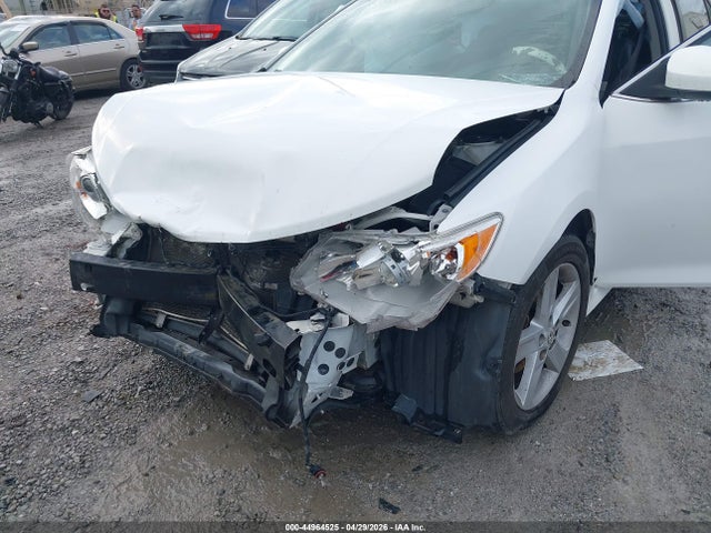 Продаж на аукціоні авто 2012 Toyota Camry Se, vin: 4T1BF1FK7CU598926, номер лоту: 44964525