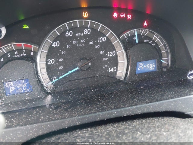 Продаж на аукціоні авто 2012 Toyota Camry Se, vin: 4T1BF1FK7CU598926, номер лоту: 44964525